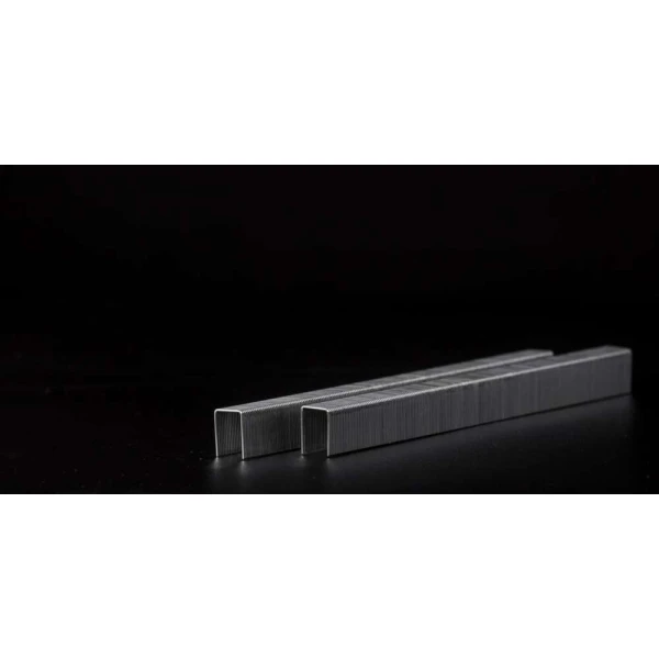 Stifter 8mm JK670-06 Kramper 200.000 Kartong - Bilde 2