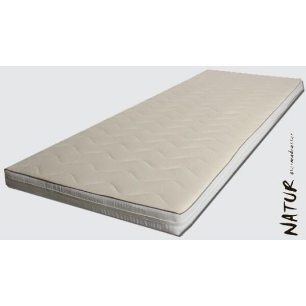 Overmadrass Natur MESNA 90x200