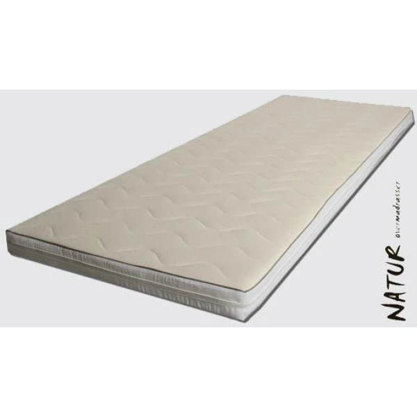 Overmadrass Natur MESNA 180x200