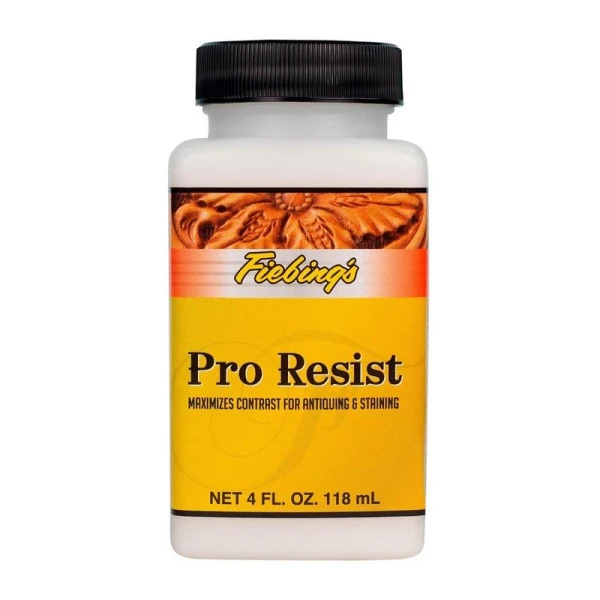 Fiebings Pro Resist 118ml