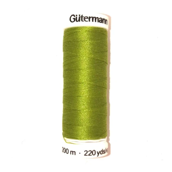 Alle stoffers tråd 200m - 616