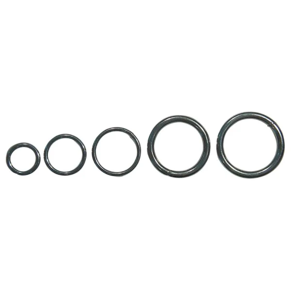 Ring Sveiset 20mm