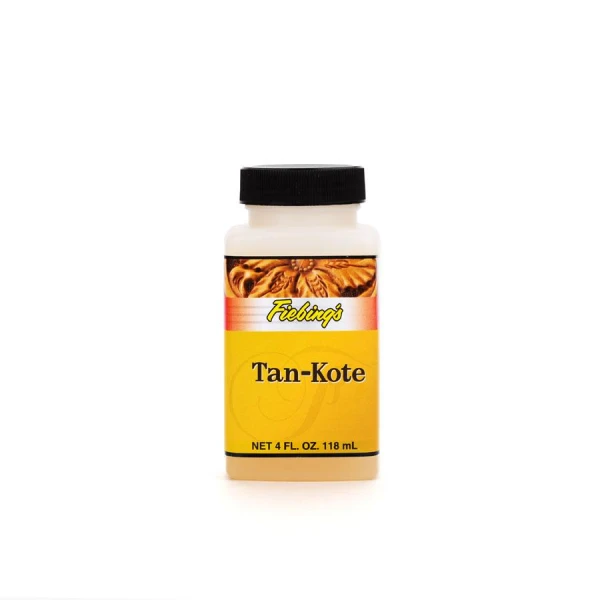 Fiebings Tan-kote Finish 118ml