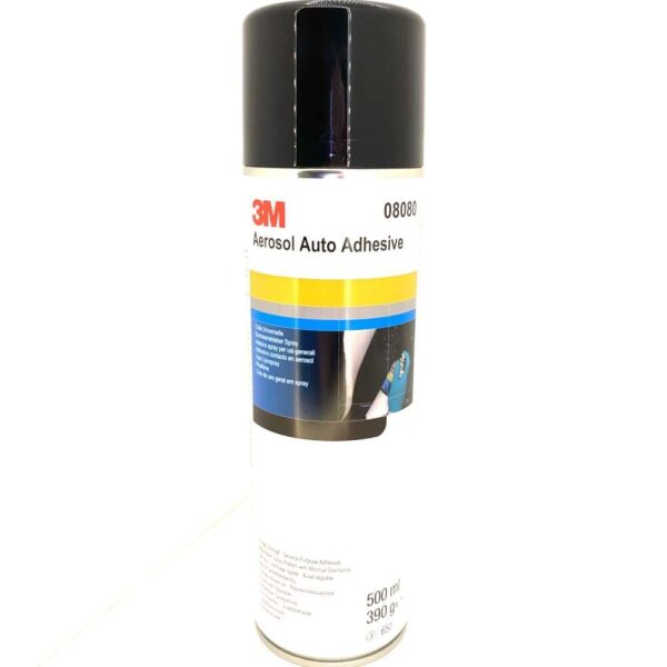 Spraylim 3M 08080 Autolim 0,5L