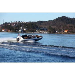 Overmadrass Eksklusiv IBIZA 811 forkabin