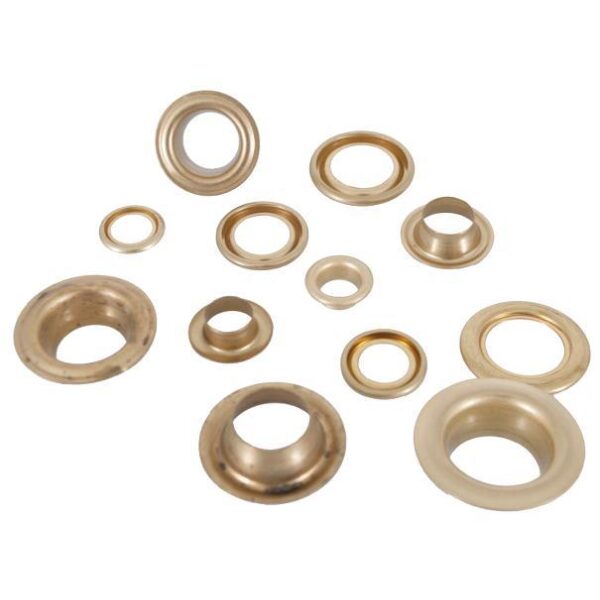 Malje 24B 10mm Seilring 100stk