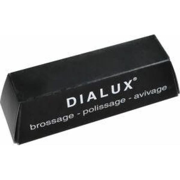 Poleringspasta DIALUX® Noir Svart