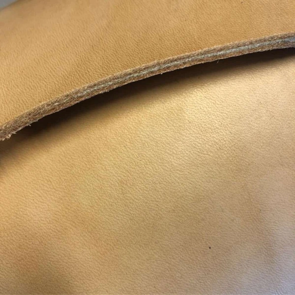 Slirelær Rårand 80-90cm 19cm Tysk 1.sort