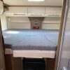 Overmadrass Eksklusiv Hymer 704SL M41166