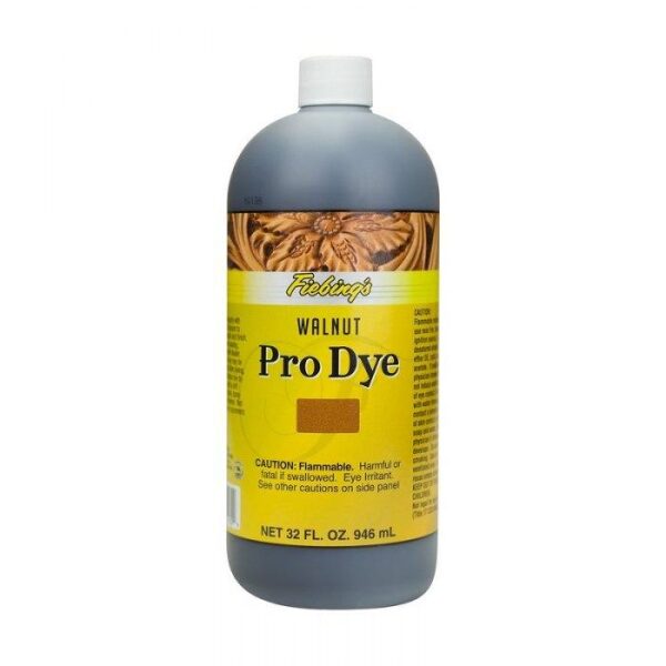 Fiebings Pro Dye WALNUT 946ml