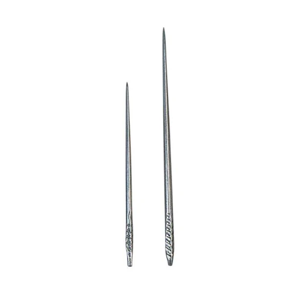 Rund syl 60mm 2stk