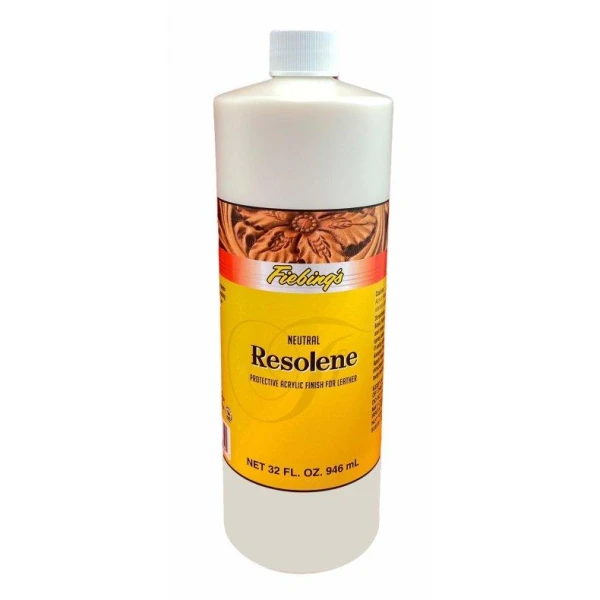 Fiebings Resolene Nøytral 946ml