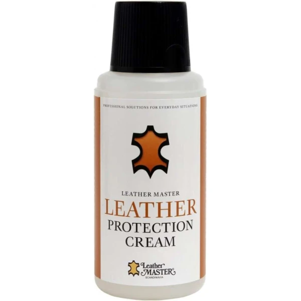 Leather Protection Cream 250ml Leather Master