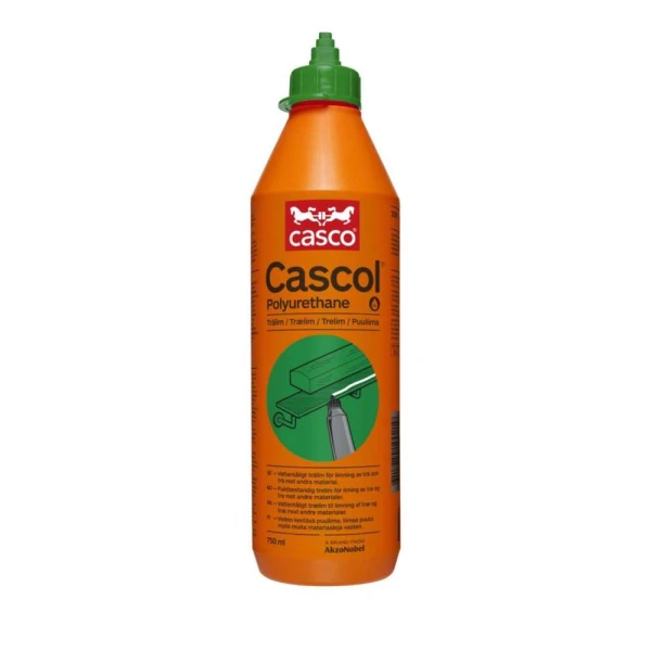 Trelim cascol polyurethane 750ml Casco