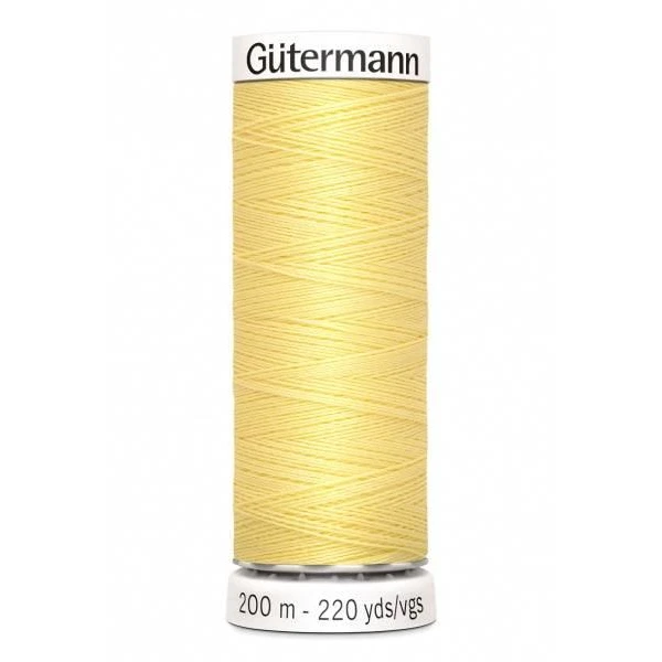 Alle stoffers tråd 200m - 578