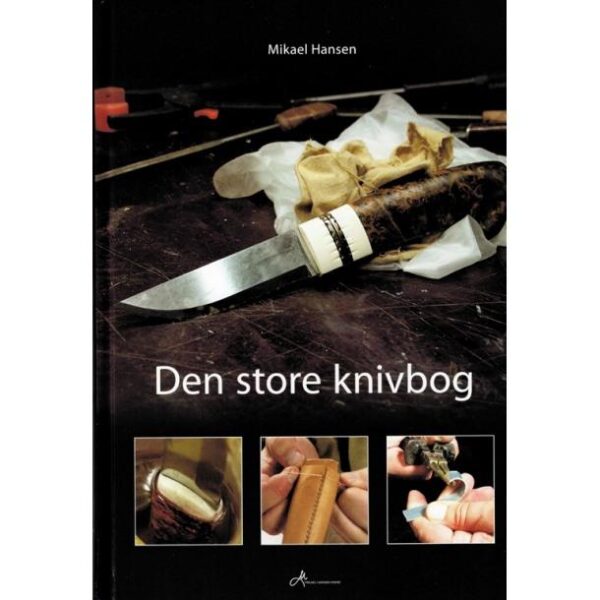 Den Store Knivboken