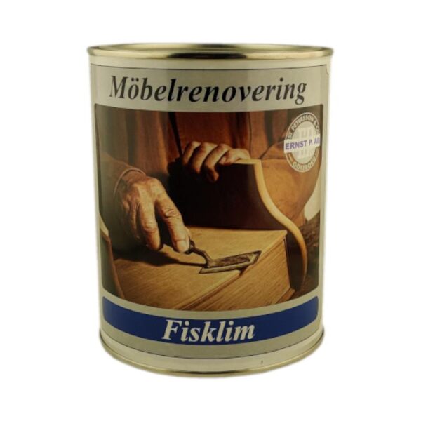 Fiskelim 1kg Møbelrenovering