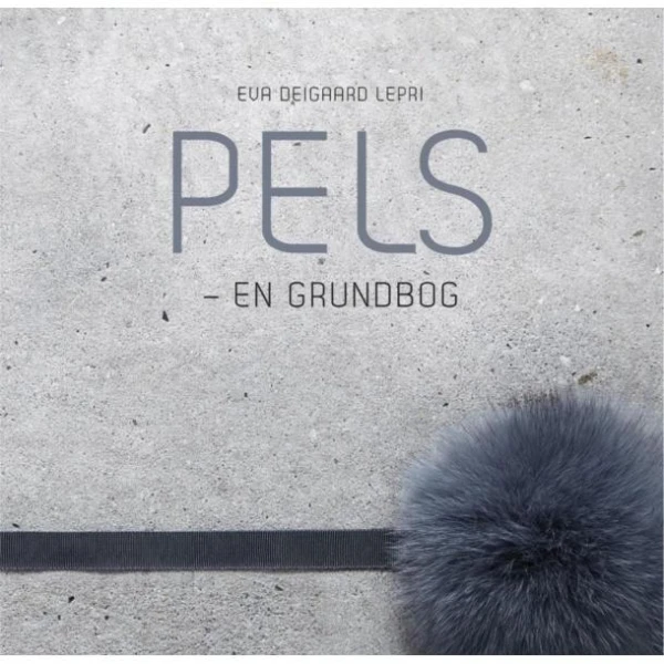 Pels - En Grunnbok 152