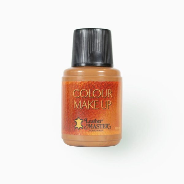 Colour Make Up A1005 Light Brown 150ml Leather Master