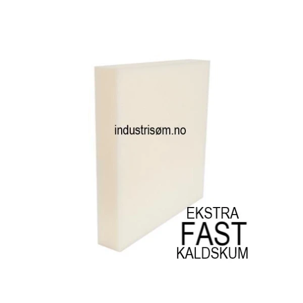 4cm 60x100cm Kaldskum 45K