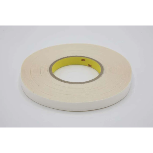 Dobbeltsidig Tape Super Akryl 15mm 3M