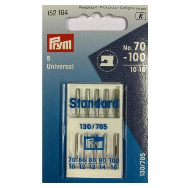 Nål Universal 70-100 Prym