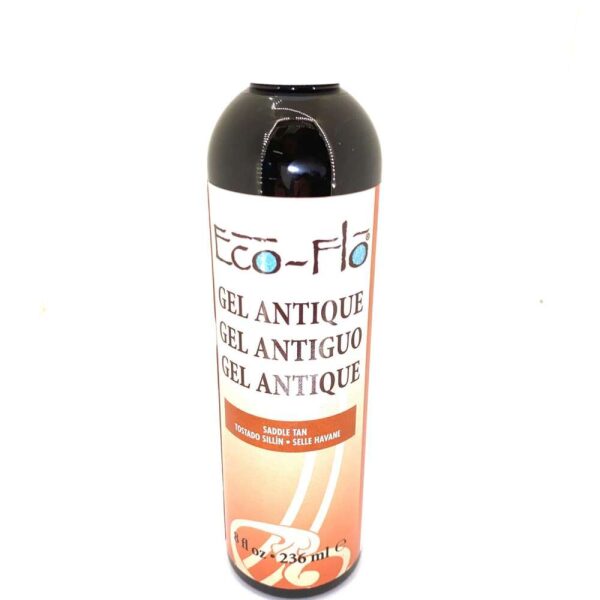 Gel Antique Farge Eco-Flo