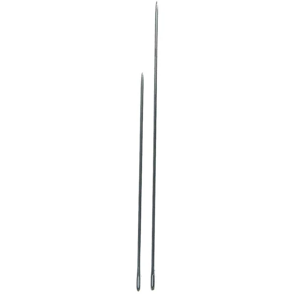 Madrassnål 16cm John James 12stk