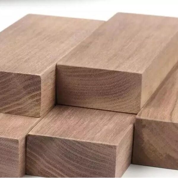Skaftemne Black Walnut - Amerikansk 150x50x20