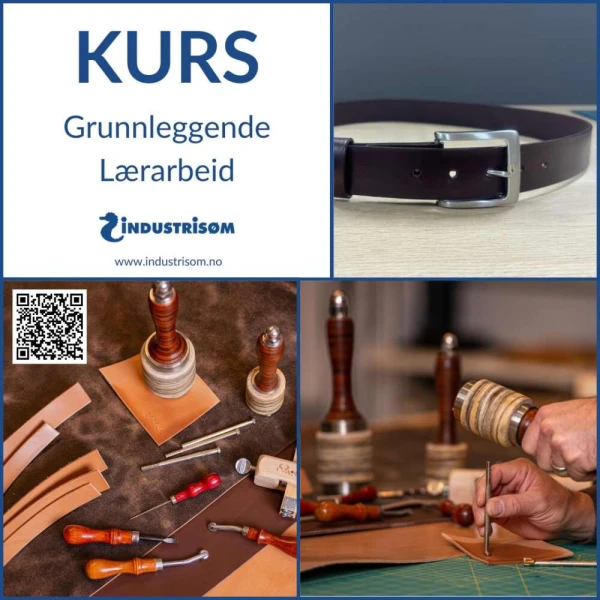 08.02.2025 Workshop Kurs Grunnleggende Lærarbeid