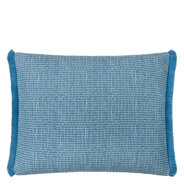 Pyntepute Pompano - Aqua - Outdoor DG 45x60 - Bilde 2