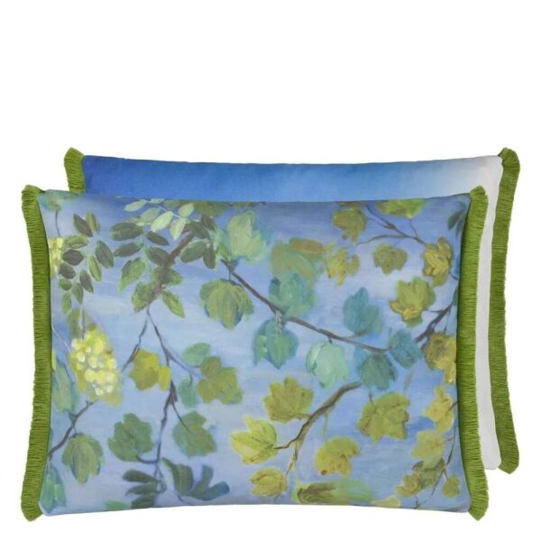 Pyntepute Giardino Segreto Cornflower Outdoor DG 60x45