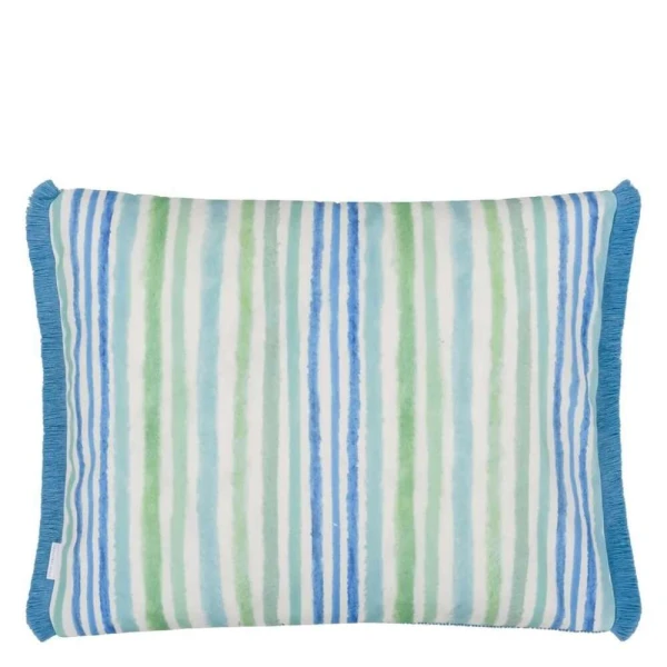 Pyntepute Pompano - Aqua - Outdoor DG 45x60 - Bilde 3