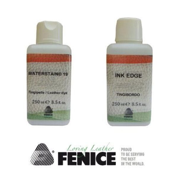 Ink Edge 250ml Fenice Kantfarge