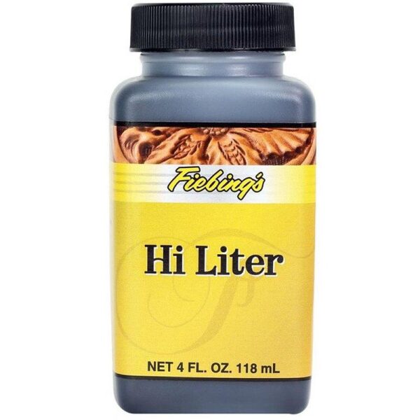 Fiebings Hi Liter 118ml