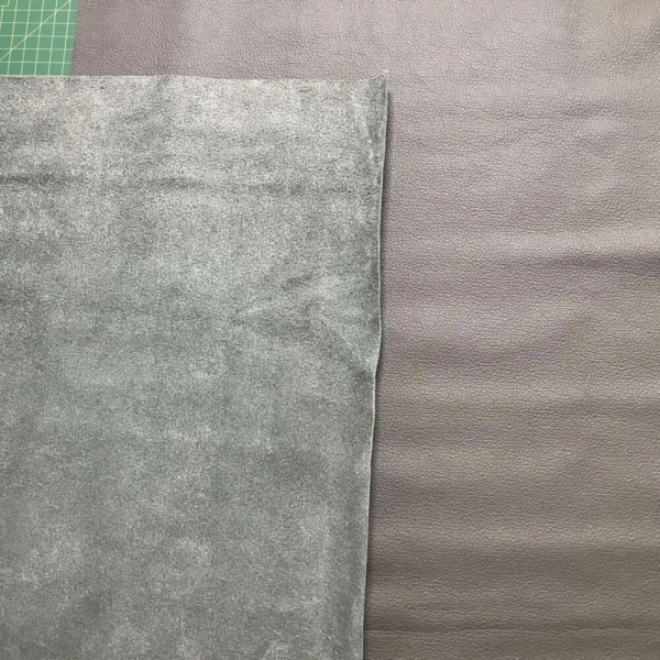 Skinnstykke 40x60cm Sierra Grey - Bilde 2