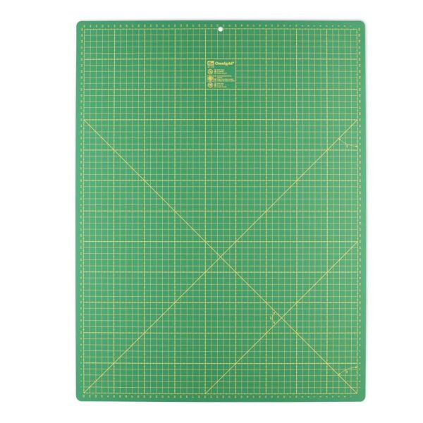 Skjæreplate Quilting Prym 60x45cm - Bilde 2