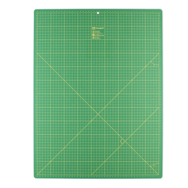 Skjæreplate Quilting Prym 60x45cm - Bilde 2
