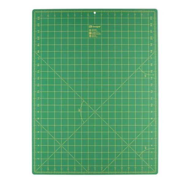 Skjæreplate Quilting Prym 60x45cm