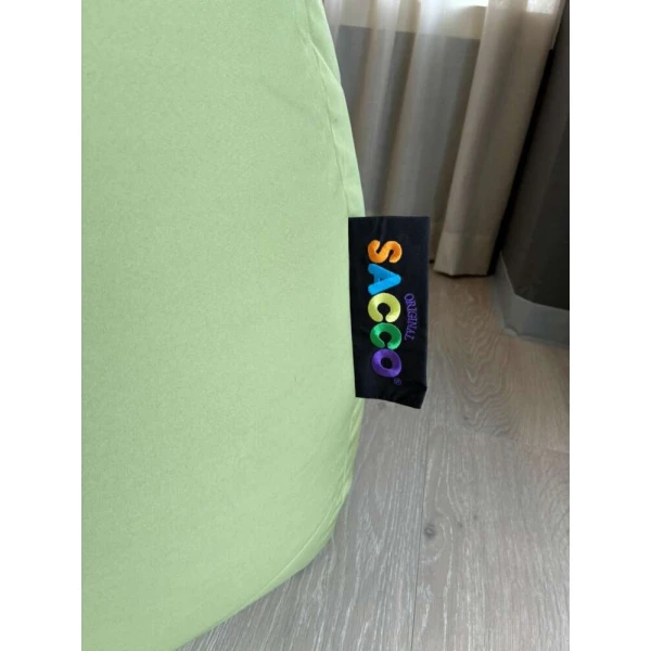 Sacco Medium Softshell Lys grønn - Limited Edition - Bilde 2
