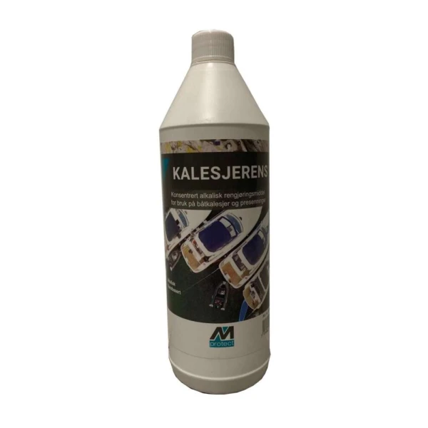 M-Protect Kalesjerens 1 liter