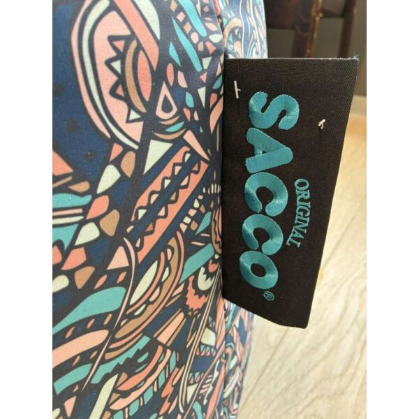 Sacco Medium Plus Jubileum - Limited Edition - Bilde 2