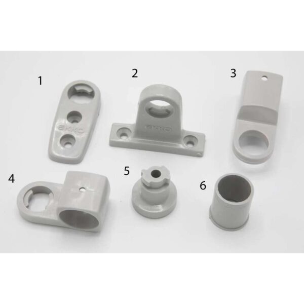 Foring 18mm Ekko 6325 - Bilde 2