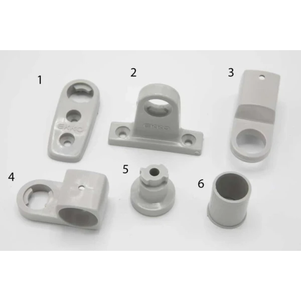 Foring 18mm Ekko 6325 - Bilde 2