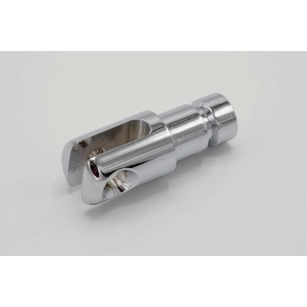 Gaffelbolt for 18mm rør 6410 - Bilde 2