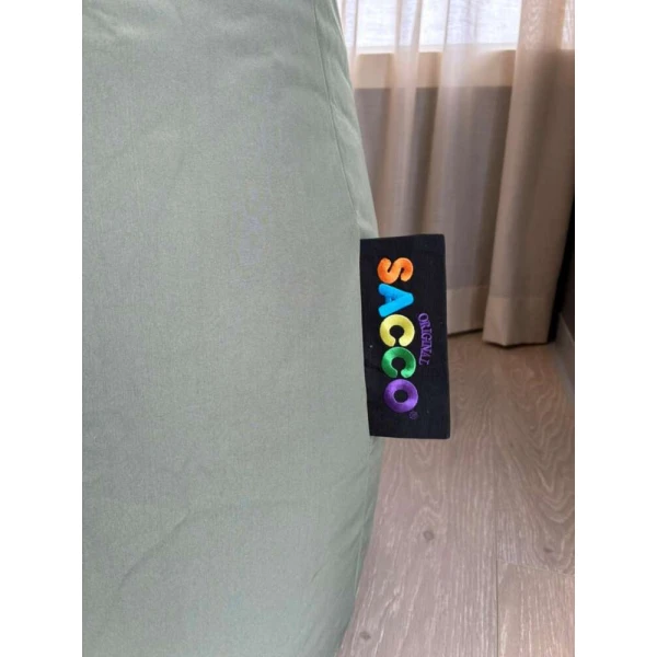 Sacco Medium Softshell Olivengrønn - Limited Edition - Bilde 2