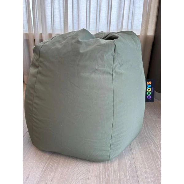 Sacco Medium Softshell Olivengrønn - Limited Edition