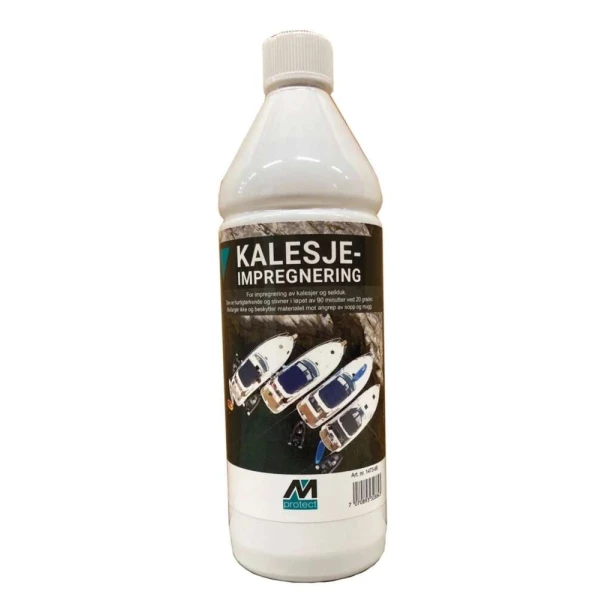 M-Protect Kalesjeimpregnering 1liter