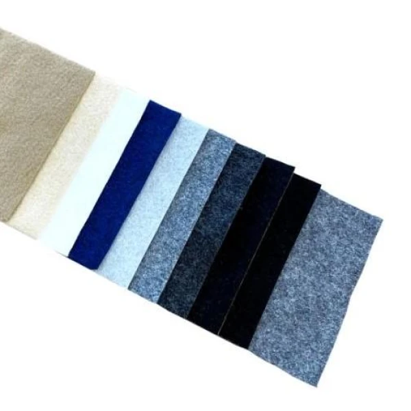 Filtmatte 133cm 360gram metervare