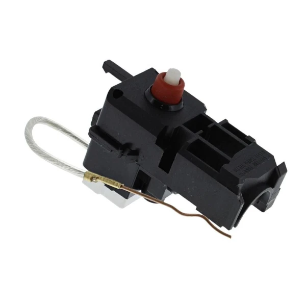 Bryter til Bosch GSG 300 Skumsag 2607200286